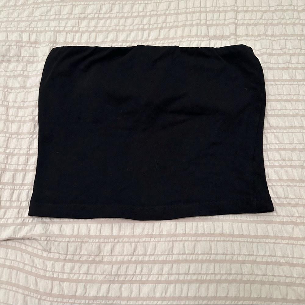 Los Angeles apparel tube top!